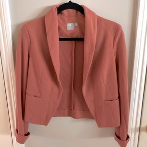 ASOS Salmon Blazer